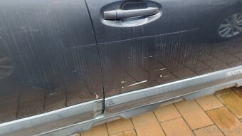 2012 Subaru Outback 3.6r - 6