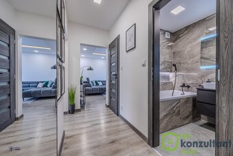 Prodej byty 4+1, 81 m2 - Ostrava - Zábřeh, ev.č. 00748 - 6