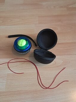 Powerball 280 Hz – klasický model s pouzdrem - 6