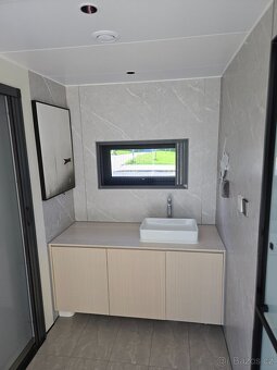 Mobilni dum celorocny 30m² - 6