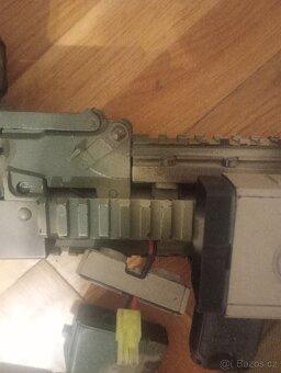 Airsoft ak105 - 6