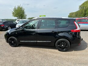 Renault Scénic 1.2 TCe ENERGY BOSE - 6