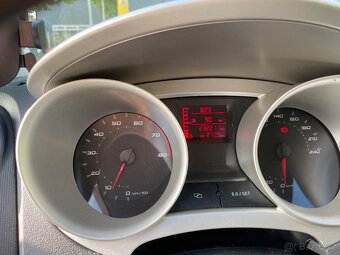 Seat Ibiza 1.4i 16V, 2009 - 6