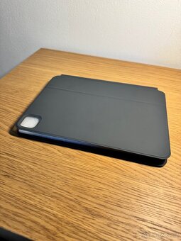 Klávesnice pro iPad Pro 11 a iPad Air 4., 5. a 6. generace - 6