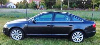 AUDI A6 Quattro 3.0TDi - 6