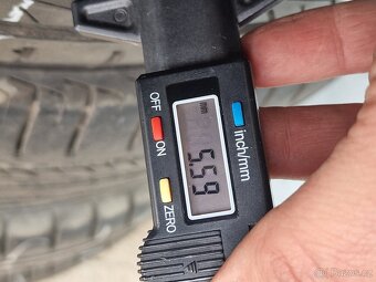 205/55/16 Letní pneu Hankook Kinergy ECO2 - 6