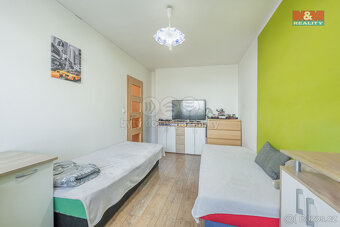 Prodej bytu 3+kk, 68 m², Kladno, ul. Benešovská - 6