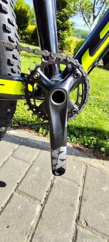 Scott Scale 980 - 6
