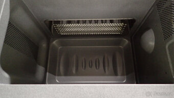 Retro mikrovlná trouba GORENJE MO 4250CLB nové čti - 6