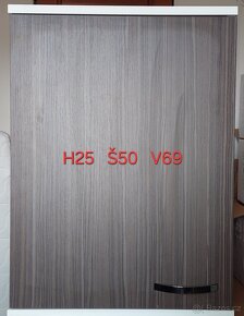 Skříňka - 6