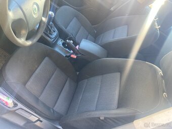 Škoda Octavia Combi 1.9TDi 77kW 5.st manual Nová STK - 6
