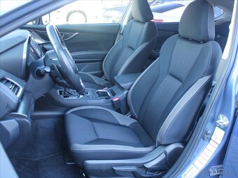 Subaru Impreza 2,0 i-S 115kW Comfort Lineartr. ČR 16V i-S AW - 6