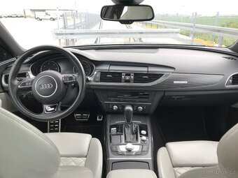Audi A6 Avant 240 kW Competition - 6
