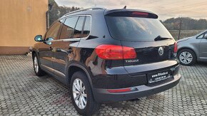 VW Tiguan 2,0 TDi 110kW Lounge r.v.2016 - 6