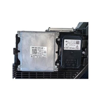 LED levý přední světlomet 8U0941773 Audi Q3 8U r.v. 2016 - 6