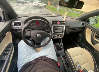 Volkswagen Eos Individual 2.0 tfsi - 6