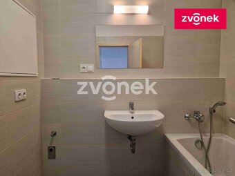 Pronájem bytu 1+kk na Zahrádkách - Nové Štěpnice - 6