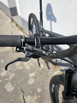 Specialized S-works Epic Evo - 6