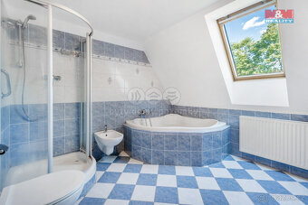 Prodej bytu 4+kk, 96 m², Liberec, ul. Horská - 6