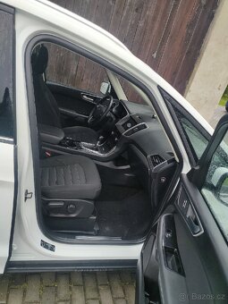 FORD GALAXY, 1.5, 118 KW, BENZÍN, 7 MÍST - 6