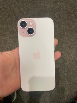 Apple IPhone 15 📲 - 6