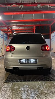 Golf 5 GTI , úprava ABT - 6