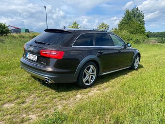 Audi A6 Allroad 3.0 TDI - 6