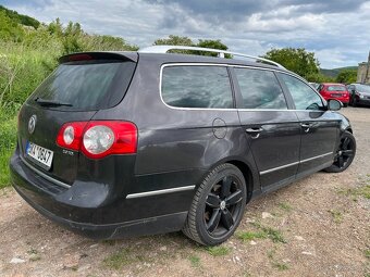 VW Passat B6 2.0 TDI 103kw PD - 6
