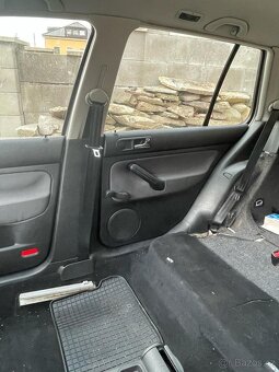 Golf 4 rv99 1,4 16v - 6