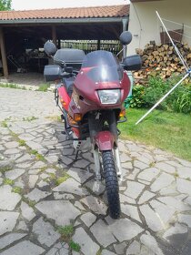 HONDA XL 600 V TRANSALP PD06 - 6