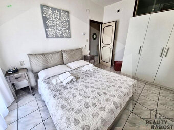 Prodej bytu 2+kk 52 m², via America,Montesilvano, Itálie - 6
