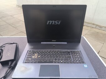 Notebook MSI MS-1775  čtěte - 6