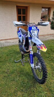 KTM 450 EXC F, 2022 - 6