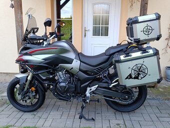 Voge 500 DS - 6