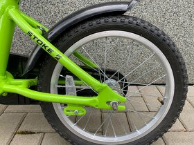 STOKE KIDMAX - 6