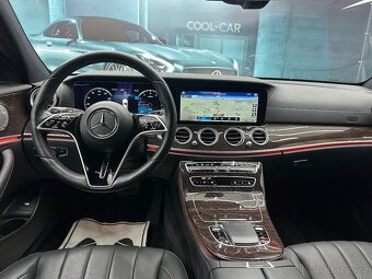 Mercedes-Benz E 300 DE 4MATIC - 6