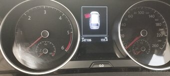Volkswagen Golf VII r.v.2015 - 6