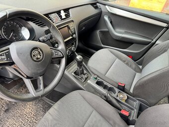 Octavia III 3 1.6tdi - 6