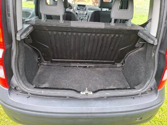 Fiat Panda 1.1 City Drive - 6