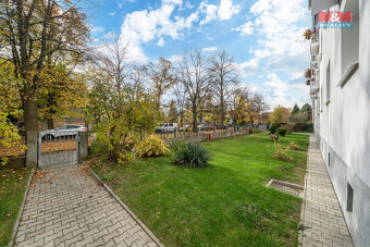 Prodej bytu 2+1+B+park.stání+záhon, 49 m², Plzeň, ul. Mírová - 6