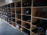 brašna z kůže Harley Davidson typ HD54 - 6