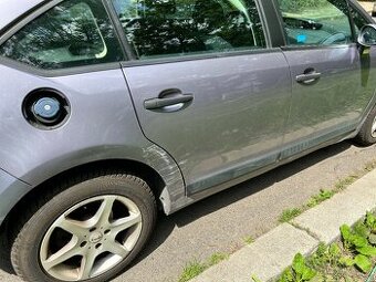 Citroën C4 1.6 HDi (66 kW), r. v. 2006 – pojízdný, STK 08/20 - 6