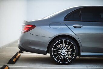Mercedes-Benz E43 AMG 2017 - 6