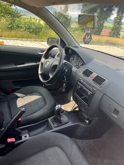 Škoda Fabia 1.4 16V 74kw - 6