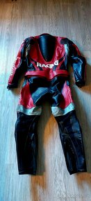 Pánská kombinéza HONDA RACING - 6