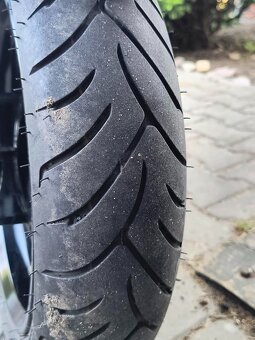 Yamaha NMAX 125 - 6