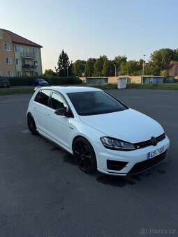 Golf 7r 2.0 tsi dsg 450 hp - 6