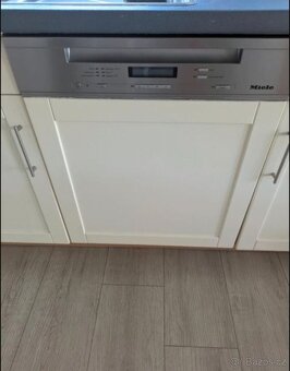 Kuchyně Nolte se spotřebiči, 4718 - 6