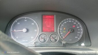 Volkswagen Touran 2.0Tdi Dsg - 6