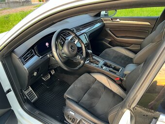 Arteon Bi -TDI 176kW 4Motion - Odpočet DPH - 6